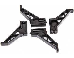 Skid landing (new), 250-runner